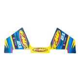 FMF Turbinecore 2.1 Silencer Replacement Sticker
